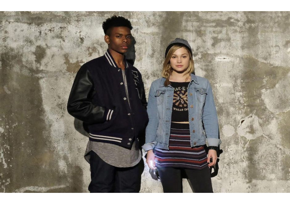 All the Write Moves: Marvel's Cloak & Dagger