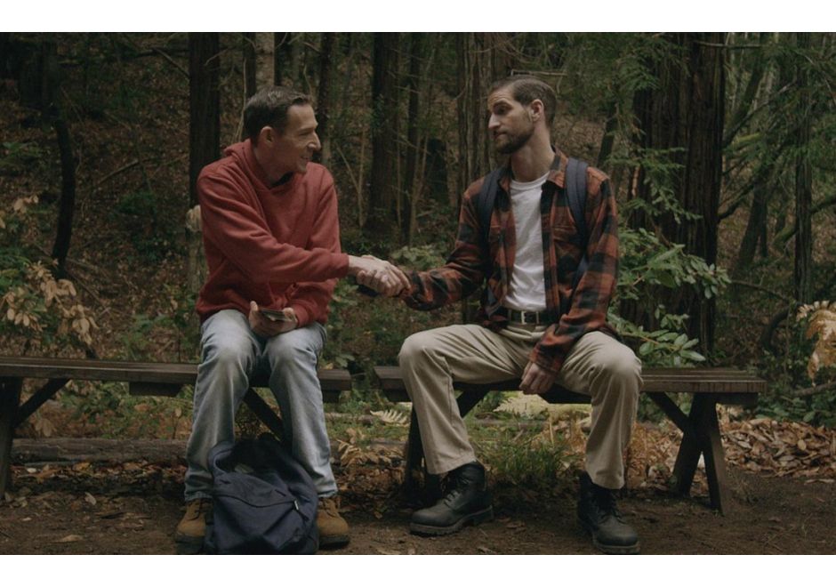 Write On with Devil's Path Writer-Director-Producer Matthew Montgomery