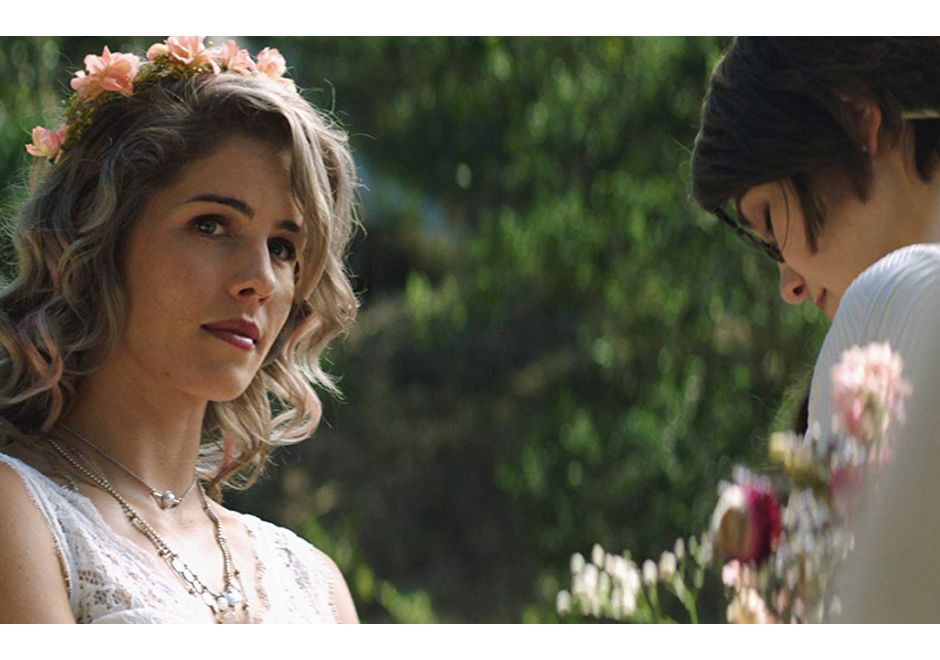 Writer-Director Michael J. Gallagher's 'Funny Story' is More Than Just Jokes