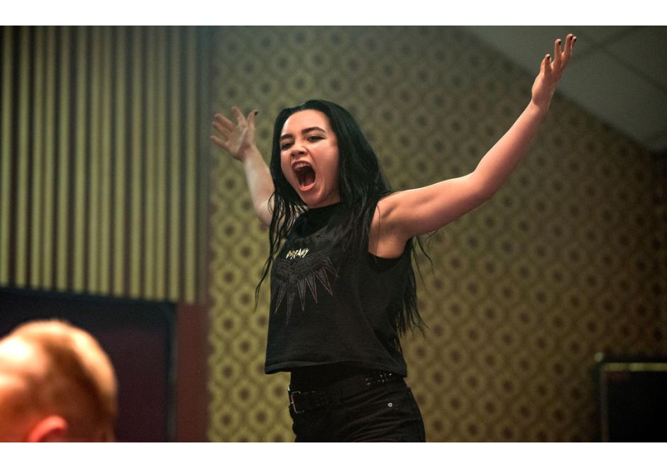 Write On with 'Fighting with My Family' writer-director Stephen Merchant