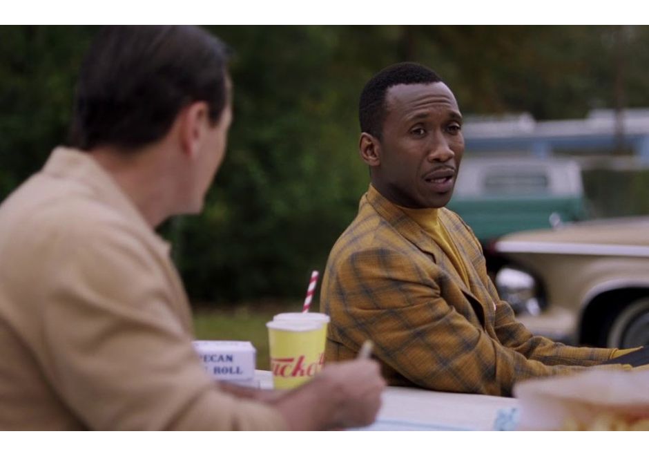 The Weekend Movie Takeaway: December 3, 2018
