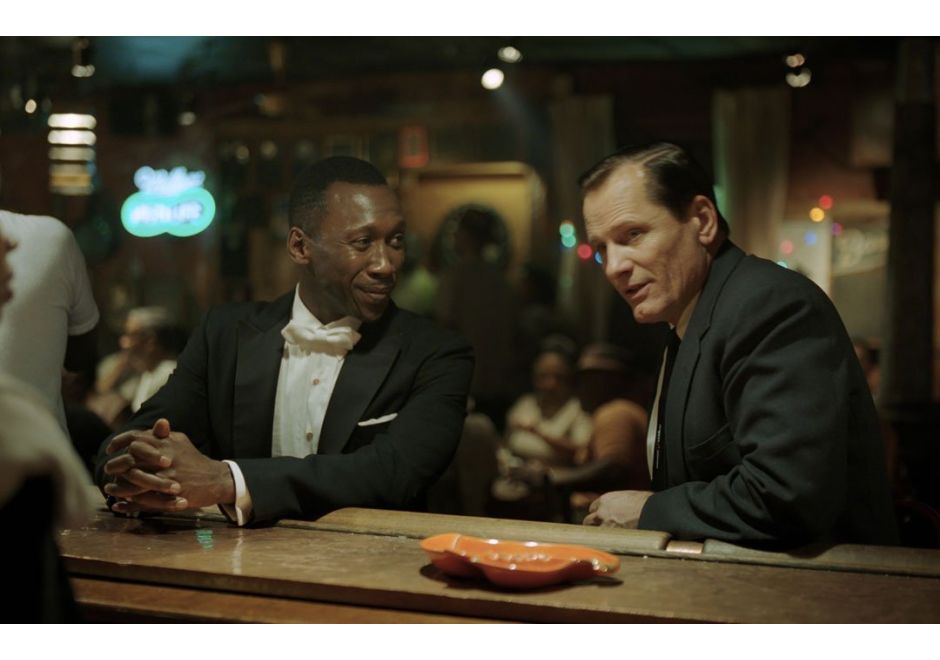 Green Book' Screenwriters on Weathering Bad Press, Constant Controversy
