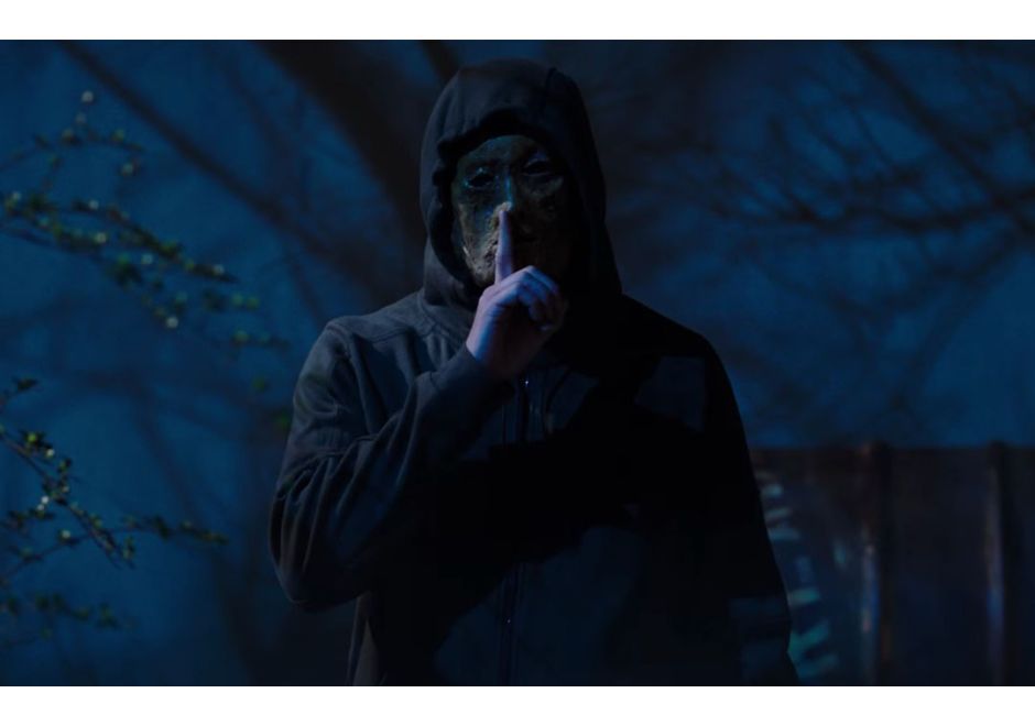 Hell Fest' with Gregory Plotkin and Gale Anne Hurd