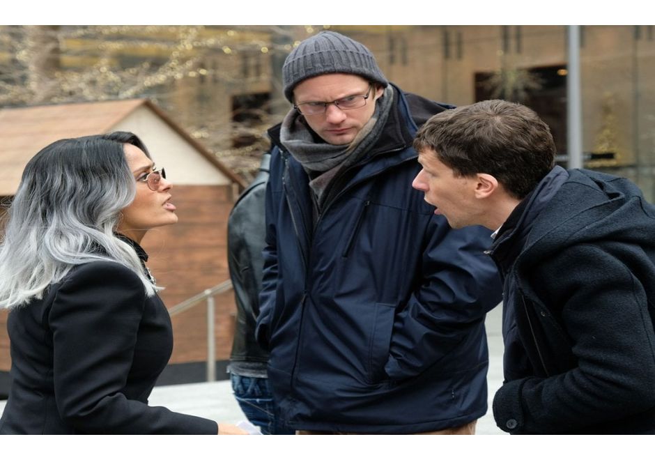 Write On with The Hummingbird Project Writer-Director Kim Nguyen