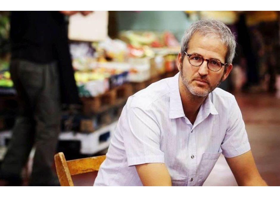 Spec Spotlight: Javier Gullón, Writer of 'N'