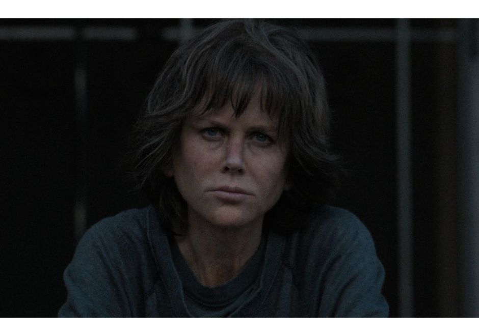 Destroyer’ Director Karyn Kusama On Why Working Closely With Screenwriters Is Essential To Her Process