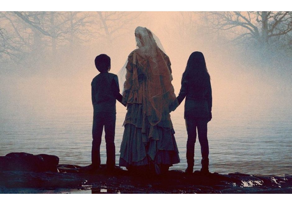 The Weekend Movie Takeaway: 'The Curse of La Llorona'