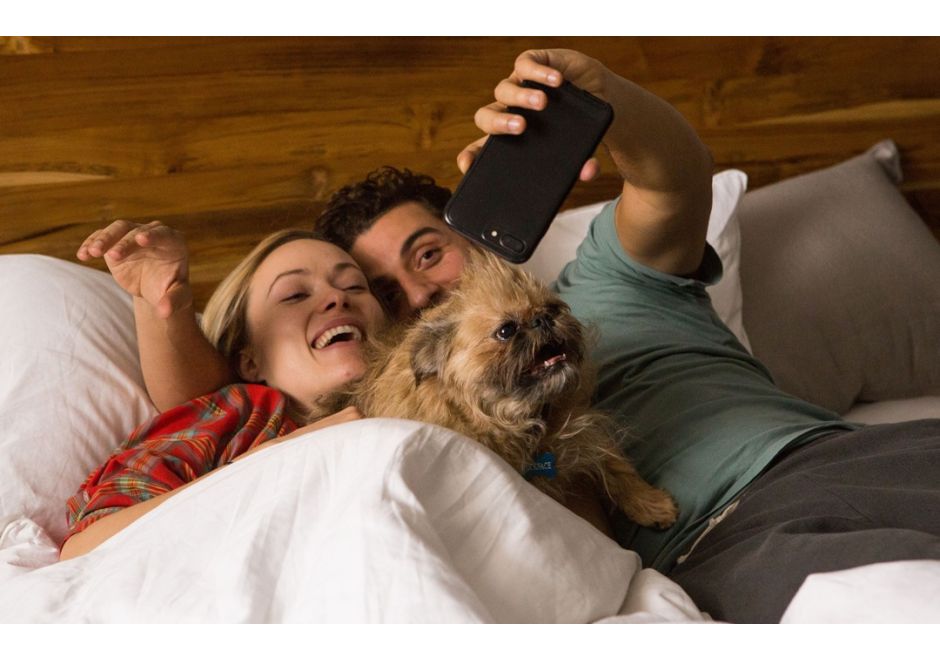 All the Write Moves: 'Life Itself'