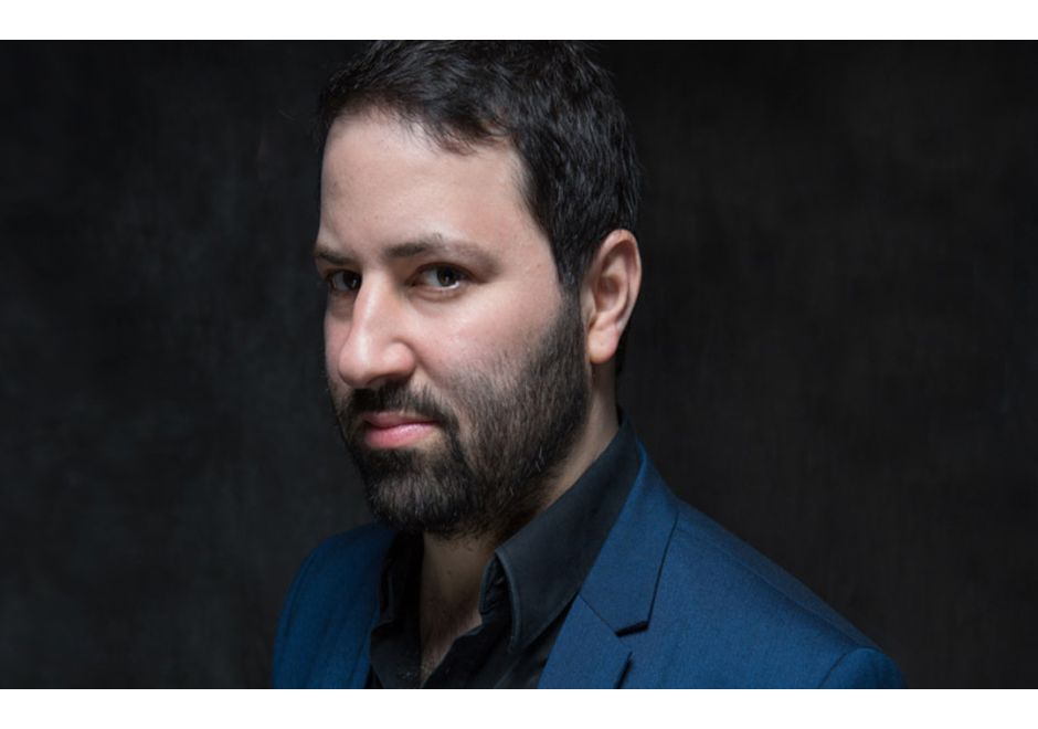 Foreign Film Spotlight: The Cakemaker’s Ofir Raul