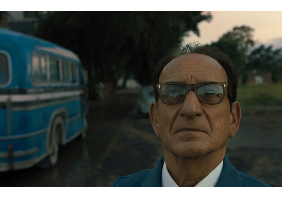 All the Write Moves: 'Operation Finale'