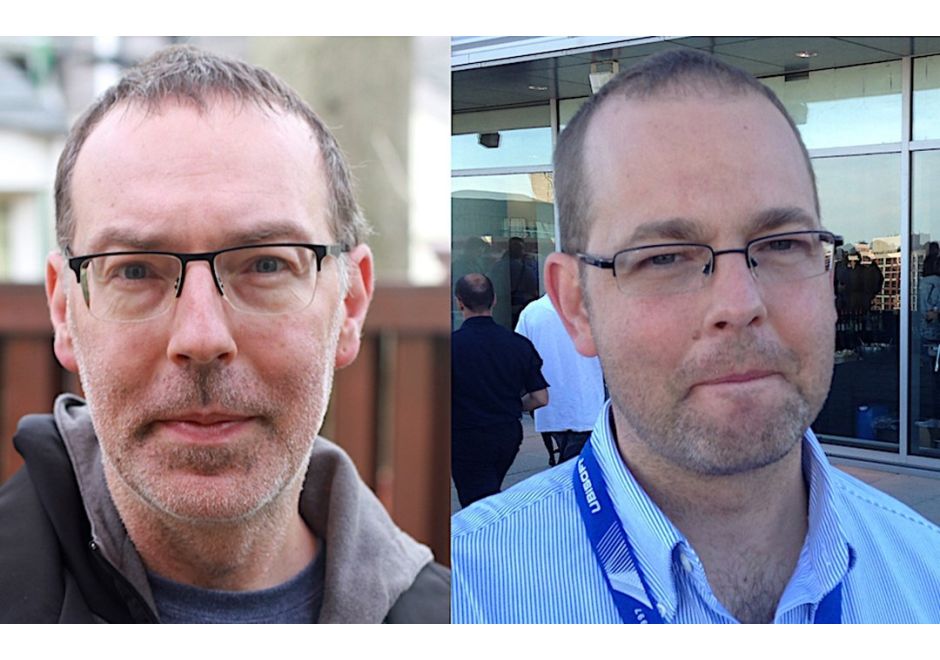 Spec Spotlight: Michael and Shawn Rasmussen's Crawl is Fast-Tracked by Paramount