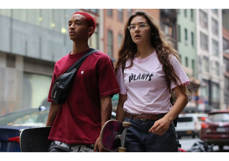 Write On with 'Skate Kitchen' Writer-Director Crystal Moselle