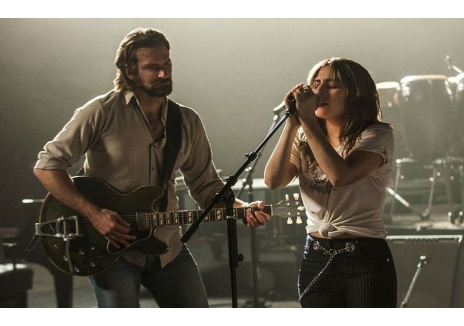 All the Write Moves: A Star is Born