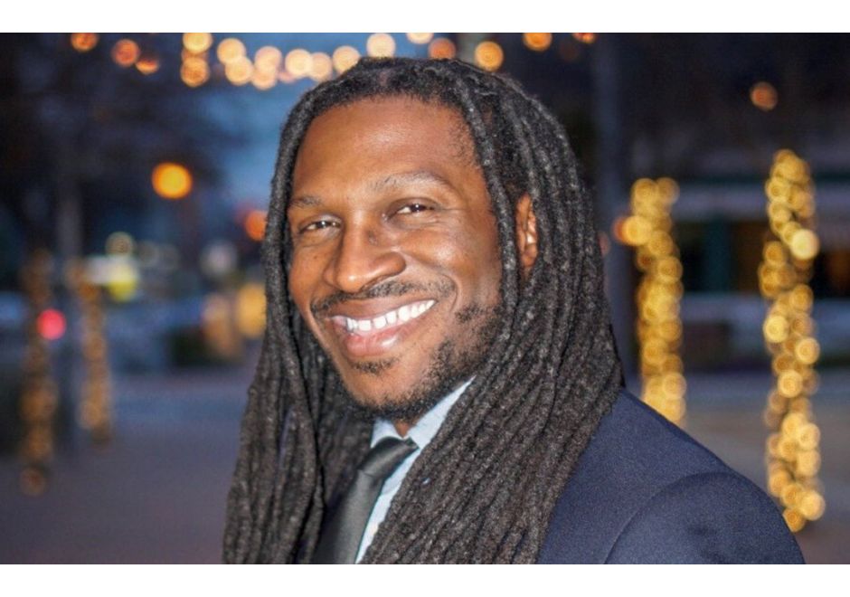 Write On with AFF Script Competition Director Steven DeBose