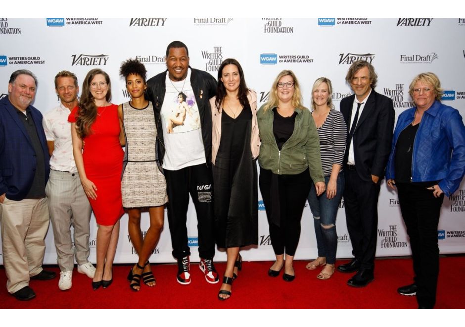 Sublime Primetime 2018: Writing Advice from Emmy-Nominated Writers