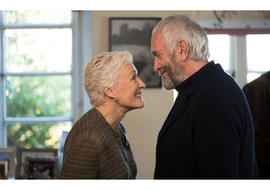 Jane Anderson on her 15-Year Journey to Adapt 'The Wife'