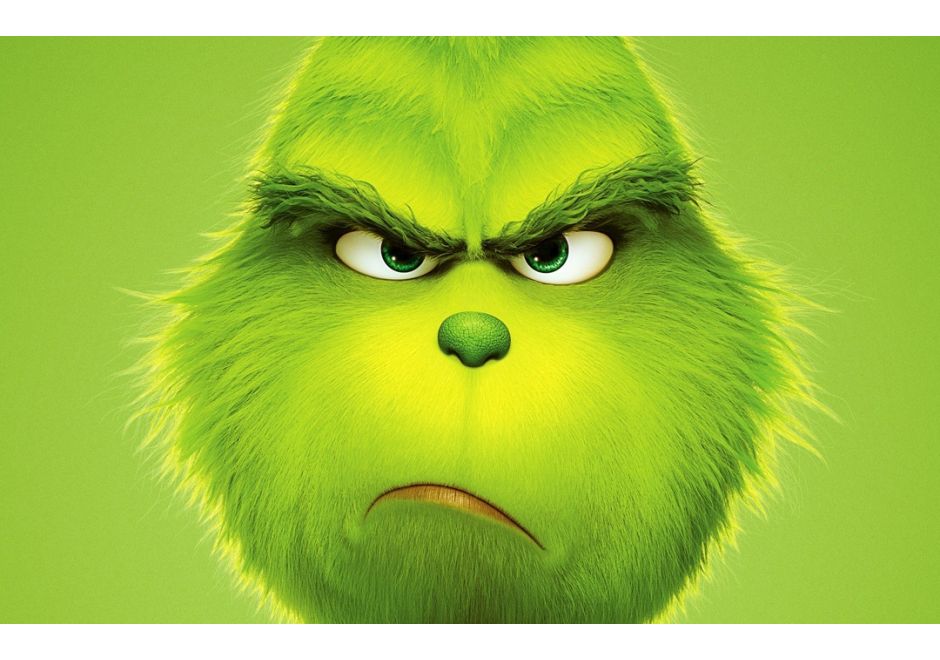 The Weekend Movie Takeaway: November 14, 2018