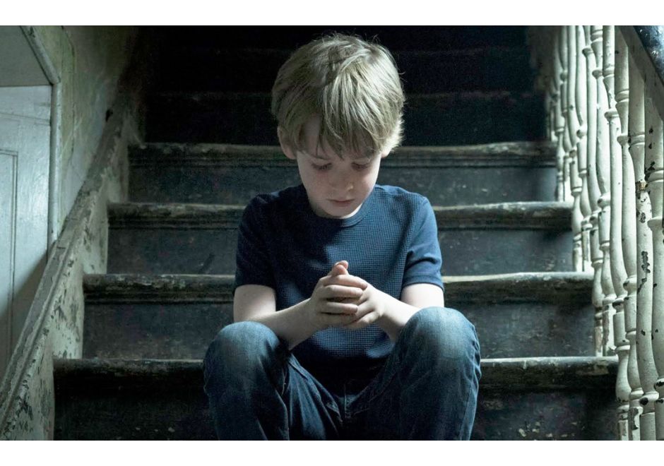 Part I: 'The Hole in the Ground' Writer-Director Lee Cronin on Getting Your Hands Dirty When Writing