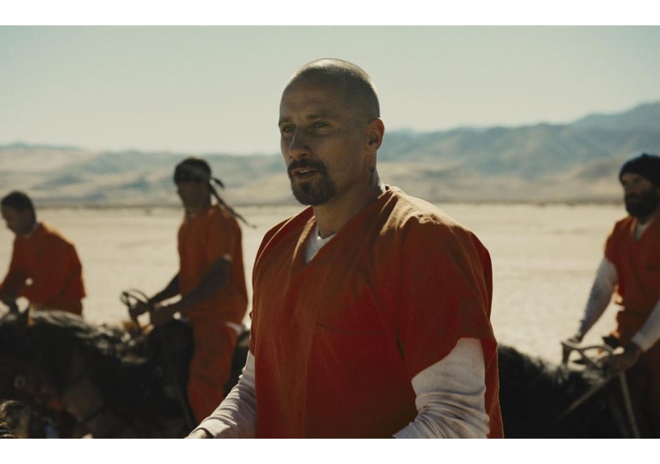 Write On with The Mustang writer-director Laure de Clermont-Tonnerre