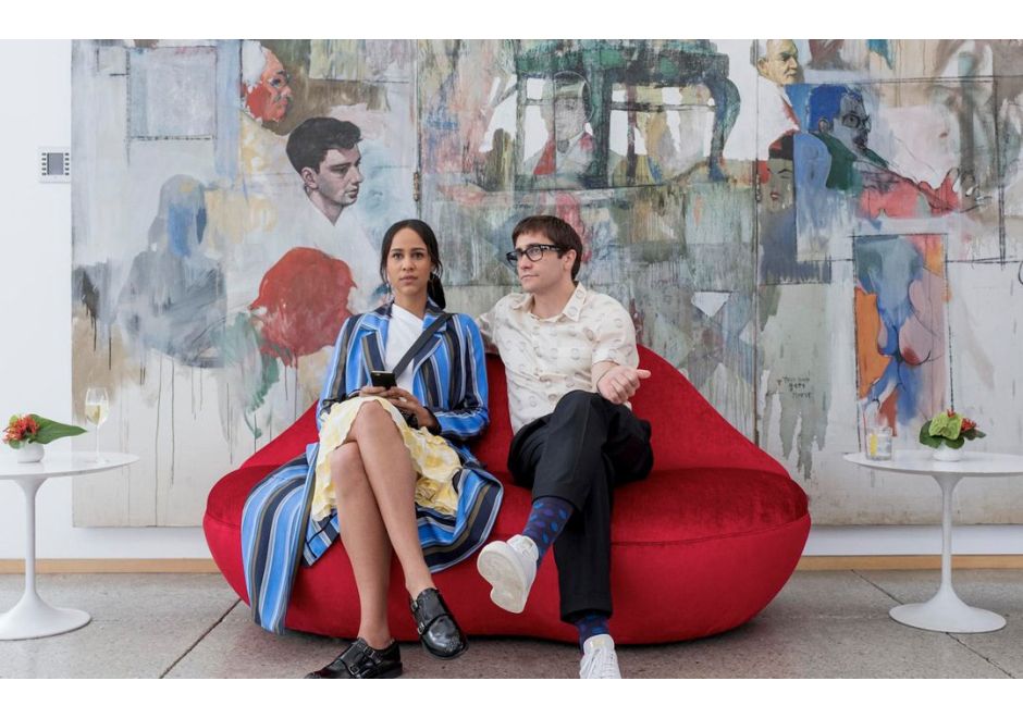 All the Write Moves: Velvet Buzzsaw