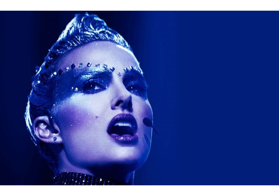 All the Write Moves: Vox Lux