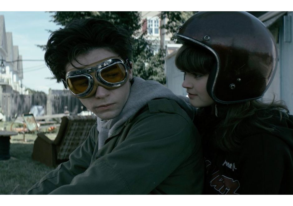 Write On with 'Wayne' Writer-Director Greg Coolidge