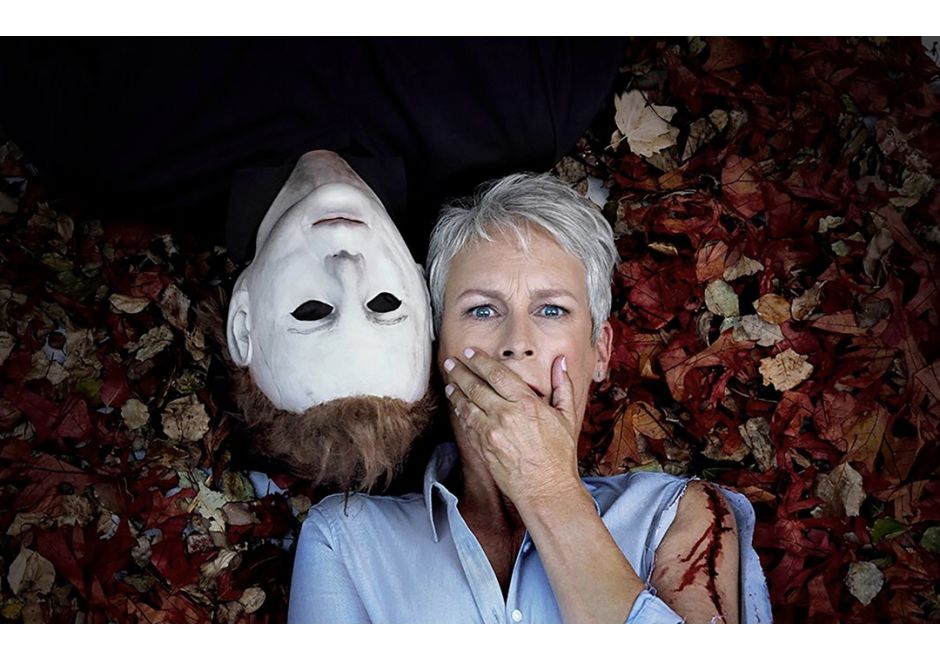 All the Write Moves: 'Halloween'