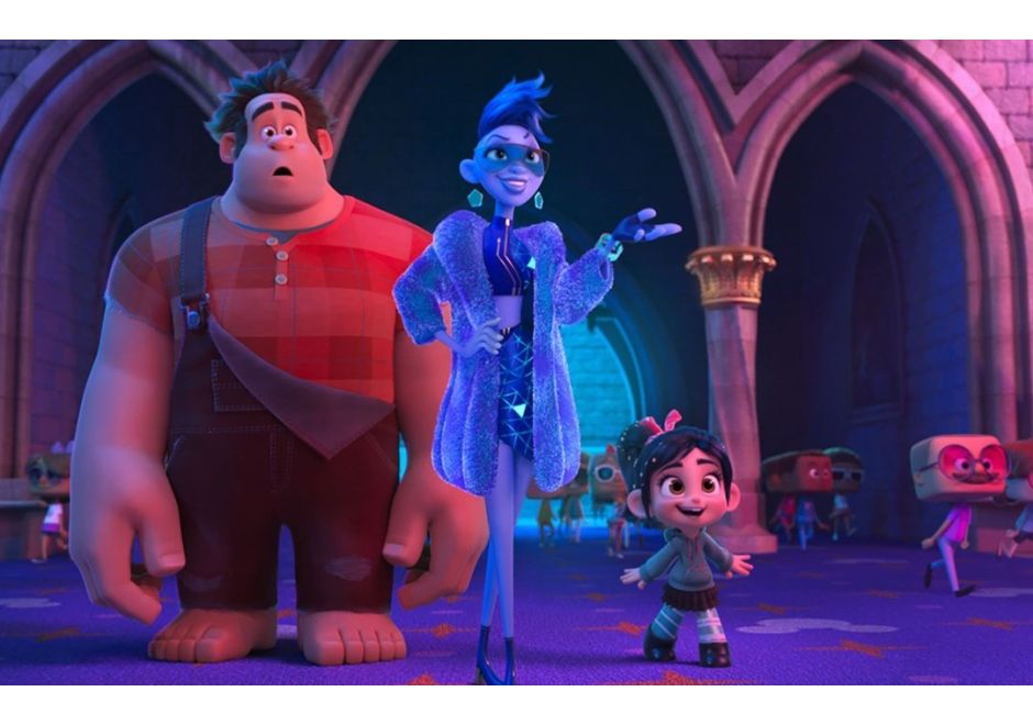The Weekend Movie Takeaway: November 28, 2018