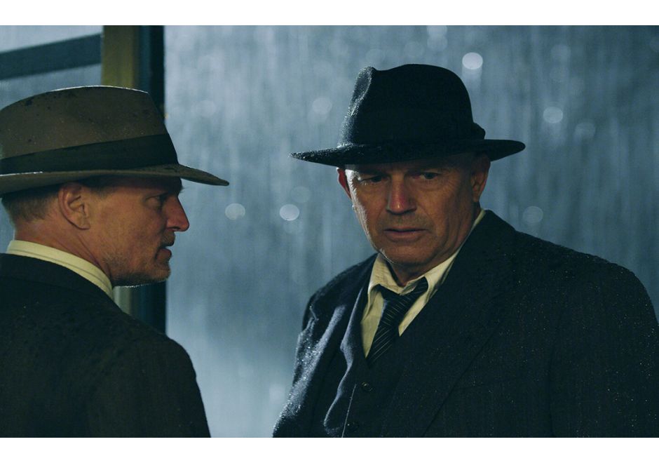 All the Write Movies: 'The Highwaymen'