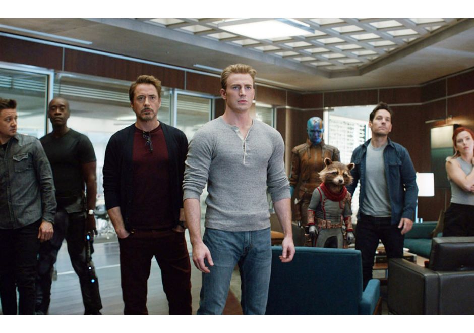 All The Write Moves: Endgame