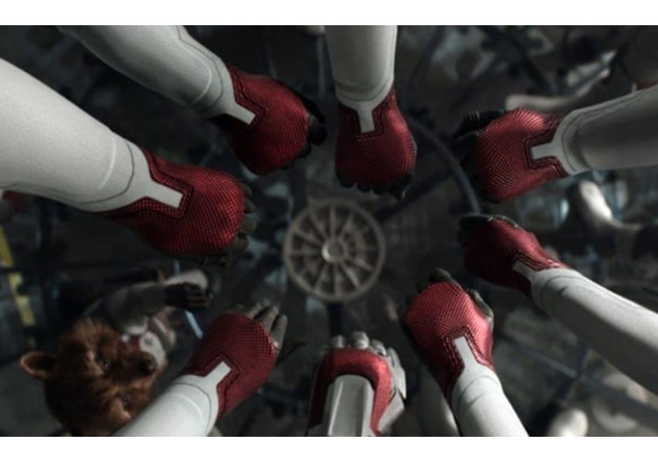 The Weekend Movie Takeaway: 'Avengers: Endgame'