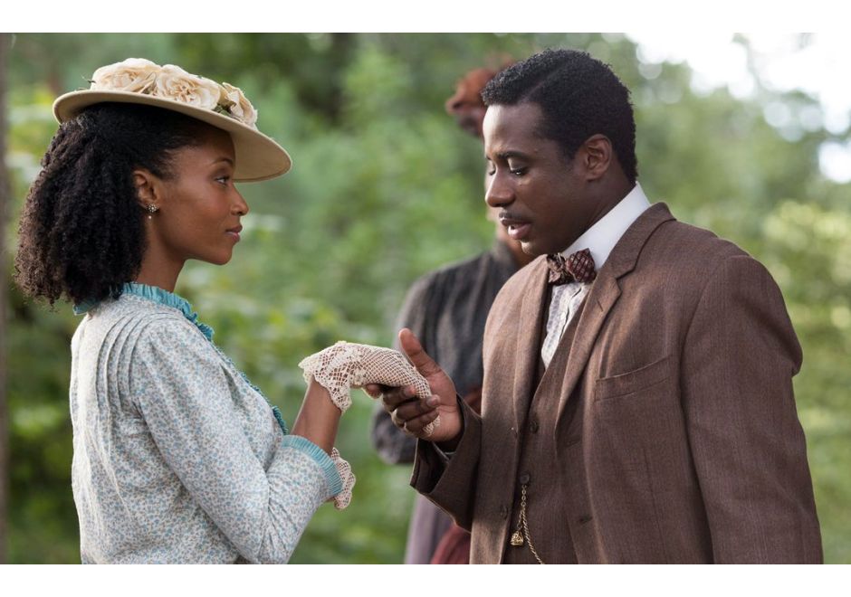 Director Dan Pritzker On His Jazz Film 'Bolden'