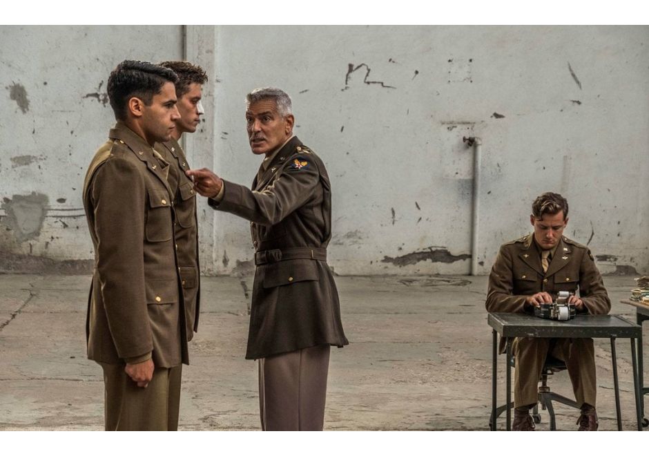 All The Write Moves: 'Catch-22'