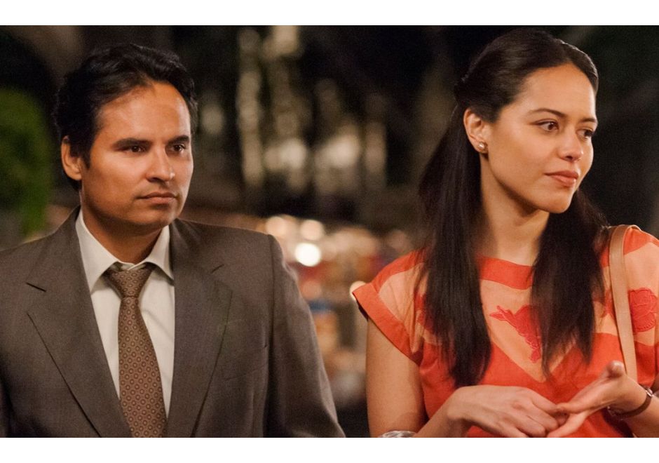 Narcos: Mexico' Showrunner Eric Newman on Evolving the Series