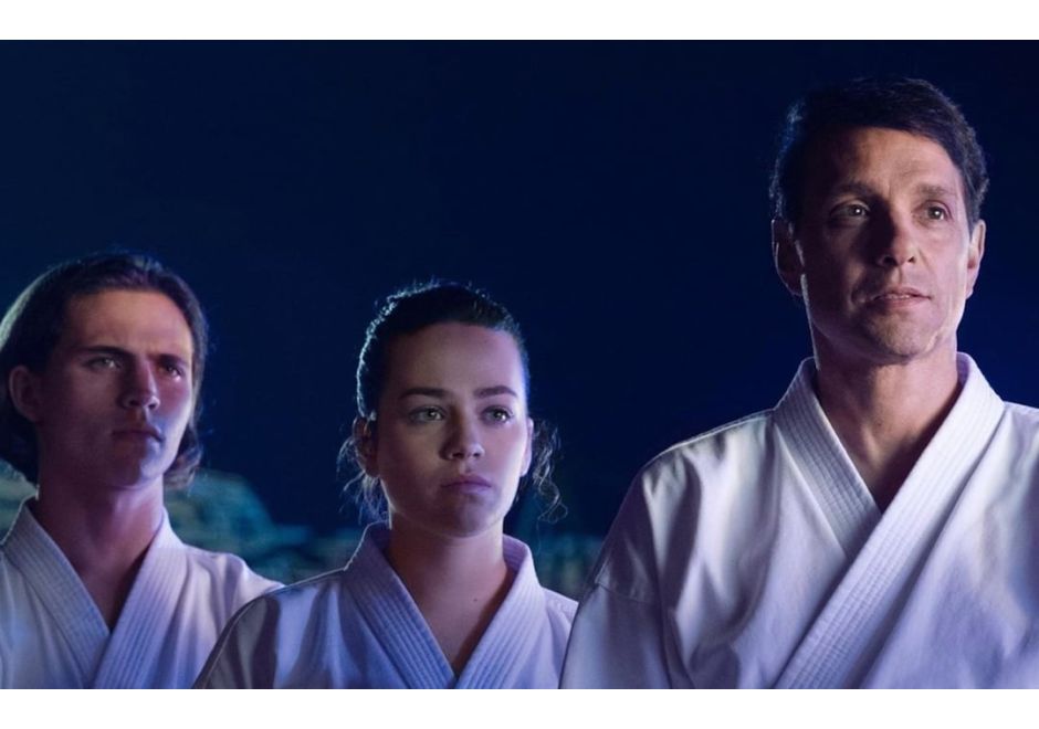5 Screenwriting Takeaways: 'Cobra Kai'