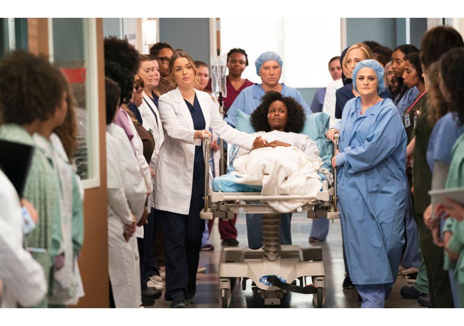 Write On with Grey's Anatomy Showrunner Krista Vernoff and Co-EP Elisabeth Finch