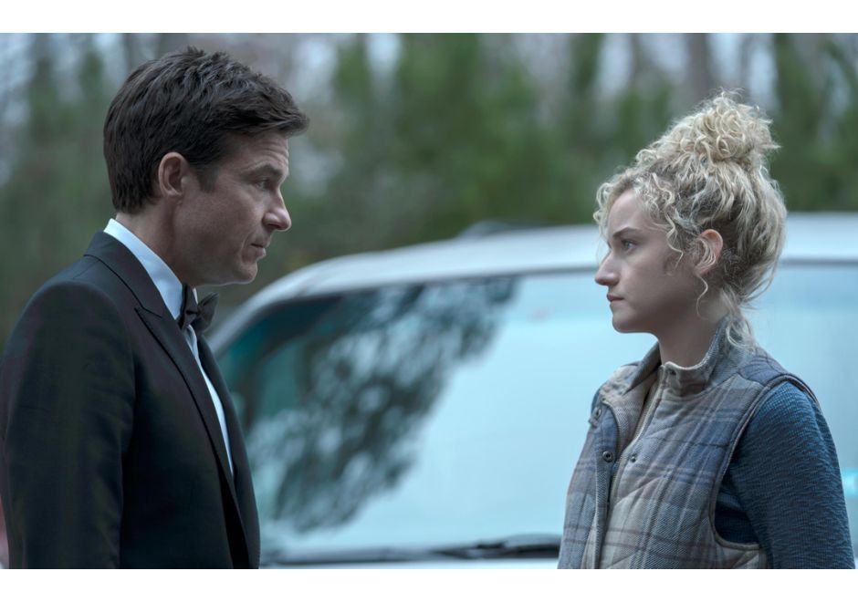 Write On with 'Ozark' Showrunner Chris Mundy