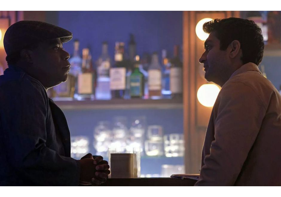 Write On with 'The Twilight Zone' Producer Simon Kinberg