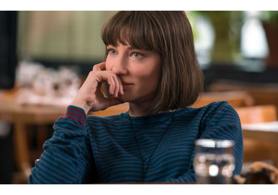 All The Write Moves: 'Where’d You Go, Bernadette'