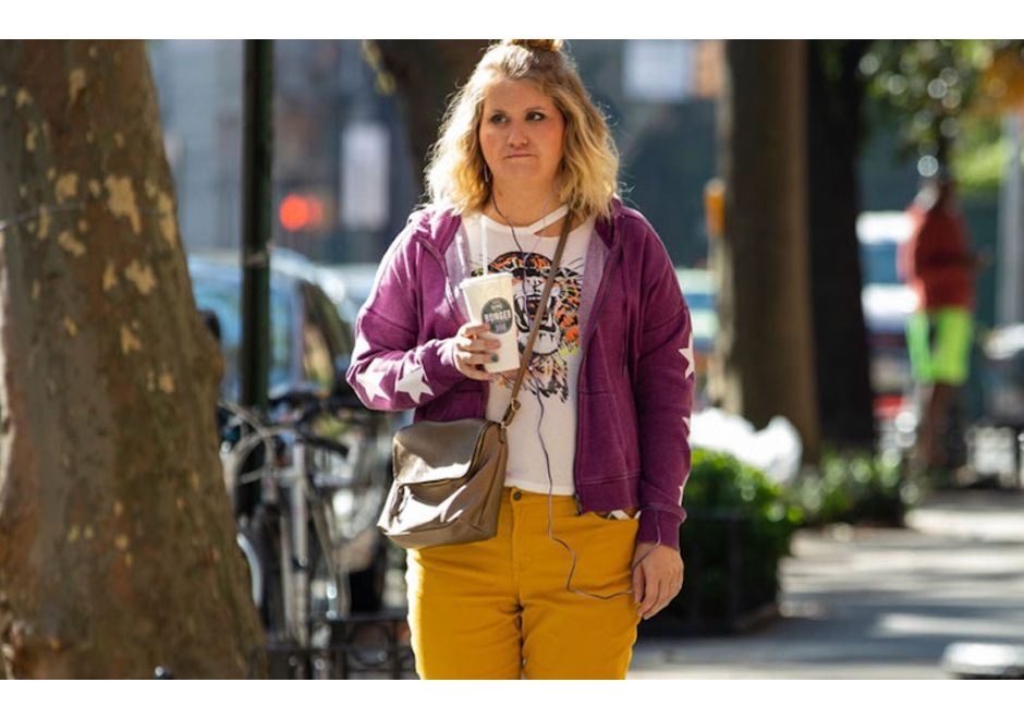 Brittany Runs a Marathon' And the New Type of Transformation Tale