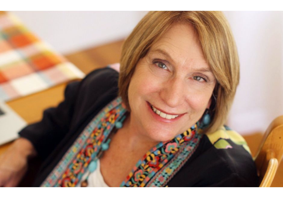 Write On with Career Coach Carole Kirschner