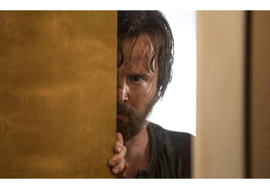 All the Write Moves: 'El Camino: A Breaking Bad Movie'