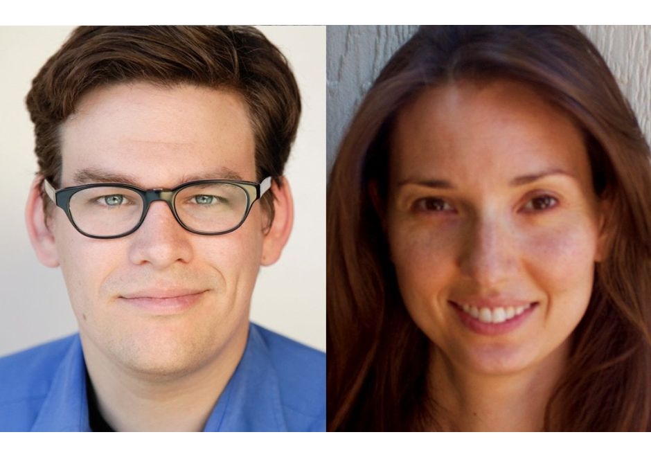 Sundance Lab Spotlight: Brett Weiner and Emma Fletcher