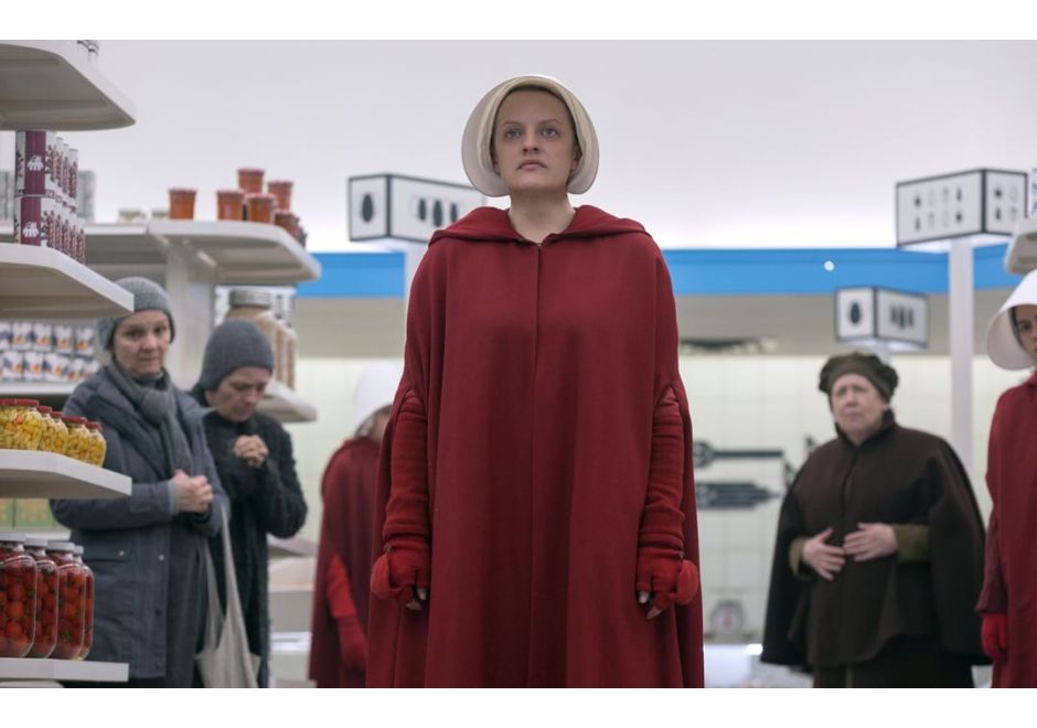 Write On with Emmy®-Nominated 'The Handmaid's Tale' Showrunner Bruce Miller