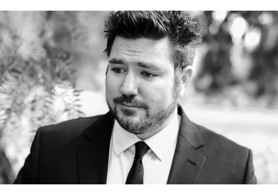 Teaching From the Trenches: Screenwriter Ian Shorr Hits Pause to Pay It Forward