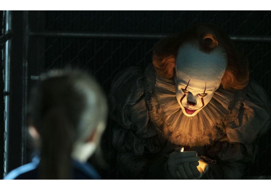 The Weekend Movie Takeaway: Horror Hits a High With 'It: Chapter Two'