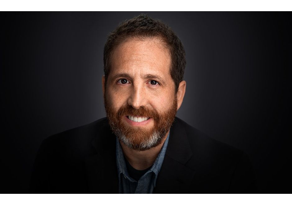 Spec Spotlight: Jeff Bushell Sells 'Bad Dog' to Lionsgate