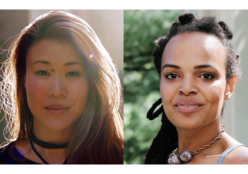 Sundance Screenwriters Intensive Alumni: A-Ian Holt and Tani Ikeda