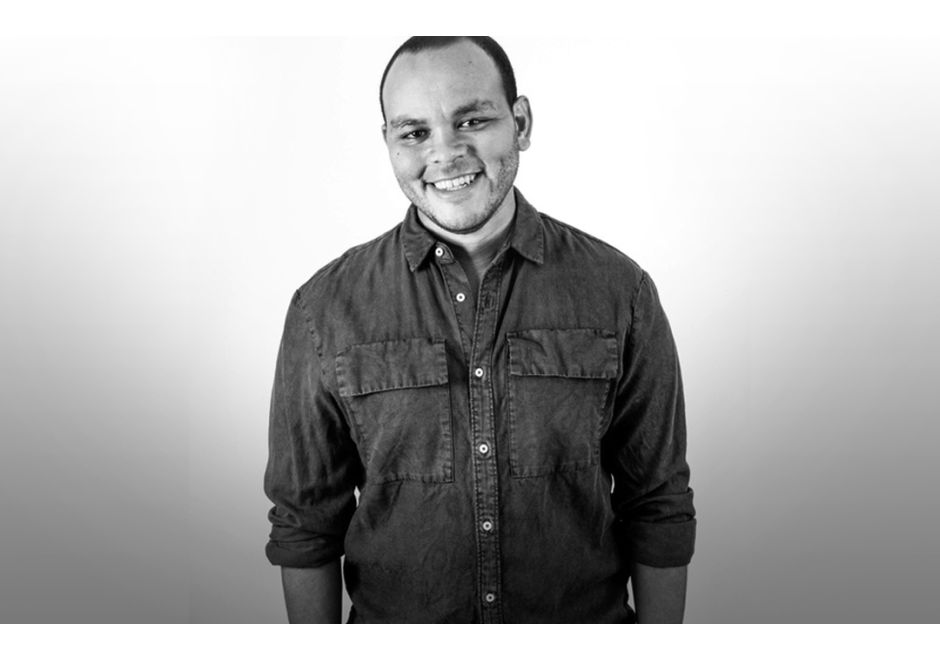 Write On: #BeTheChange with Writer-Director-Producer Micho Rutare