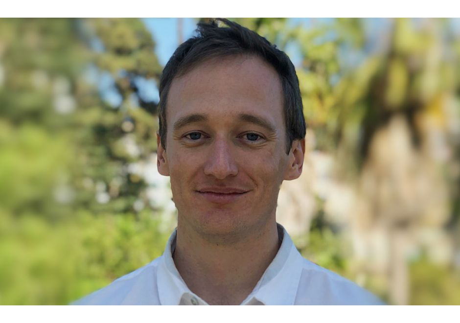 Write On With 2018 Big Break Winner Myles Reid